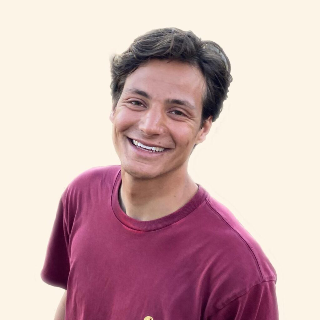 Mika Westenberg oprichter Flowter